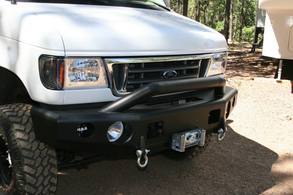 PreRunner